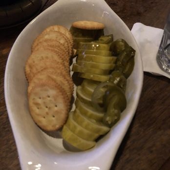 London Pickle Works - American Near Me - Brecksville, Ohio London Pickle Works - American Near Me - Brecksville, Ohio
