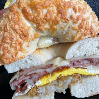 Fast Bagel - Somerset - Turkey Bacon Jack - Breakfast & Brunch Near Me - Somerset, New Jersey Fast Bagel - Somerset - Turkey Bacon Jack - Breakfast & Brunch Near Me - Somerset, New Jersey