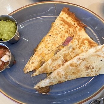 Joya Kitchen - Steak quesadilla - Breakfast & Brunch Near Me - San Diego, California