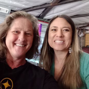 The 377 Brewery - My beautiful friend Kristine - Brewpubs Near Me - Albuquerque, New Mexico