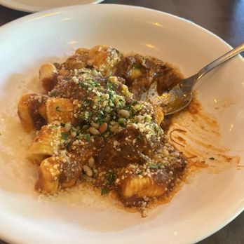 The Obstinate Daughter - Pizza Near Me - Sullivan's Island, South Carolina