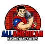 Photo of All American Masonry & Sweeps