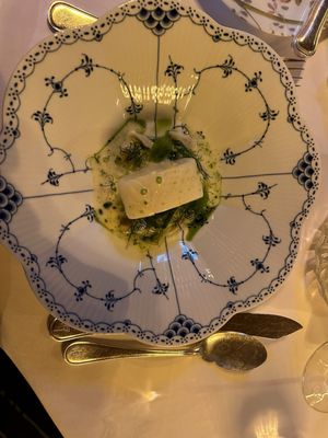Restaurant Operakällaren by null