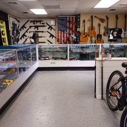 AR Pawn - Guitars