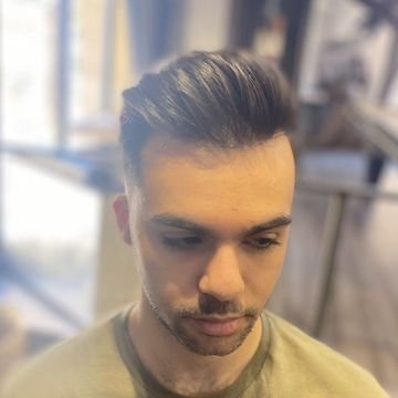 Grooming Atelier Logo