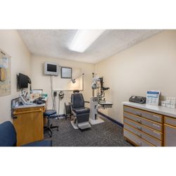 Drs Leahy and DiSalvo Ost and Associates