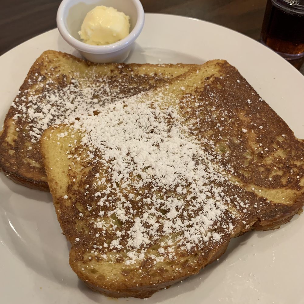 Bob Evans - French Toast - Breakfast & Brunch Near Me - Dover, Delaware Bob Evans - French Toast - Breakfast & Brunch Near Me - Dover, Delaware