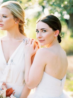 Makenzi Laine Professional Makeup Artist