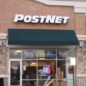 PostNet - Printing Services Near Me - Stone Ridge, Virginia