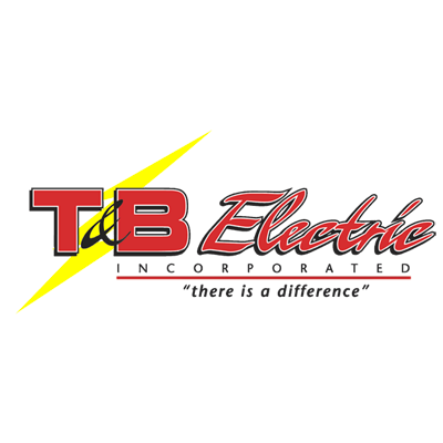 Slide of T&B Electric
