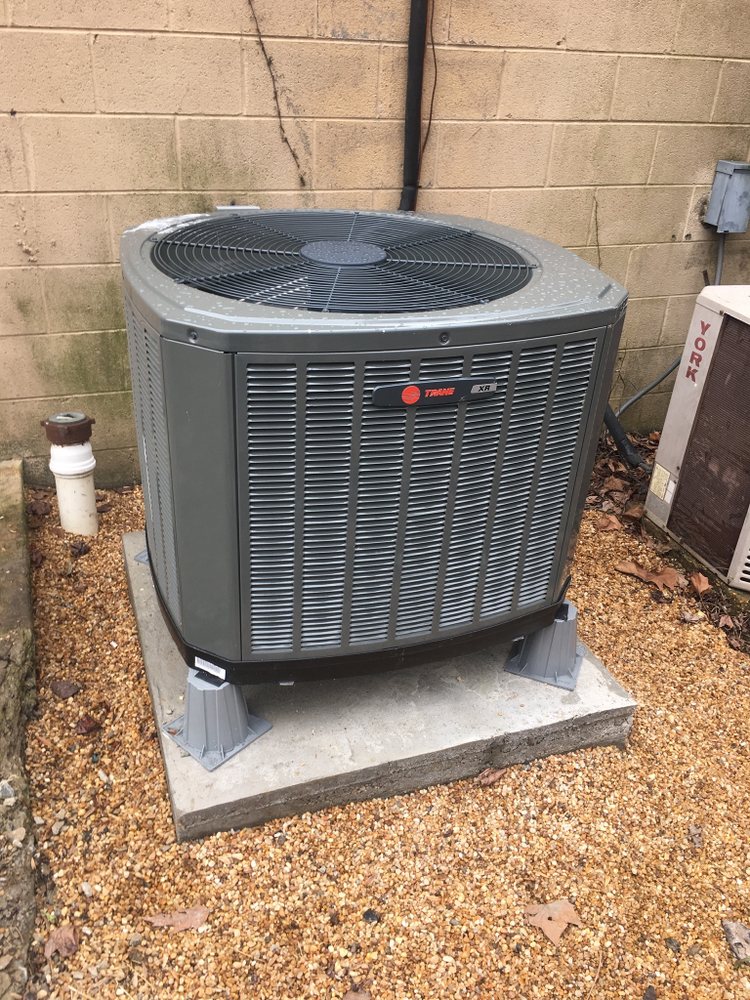 Slide of Rad HVAC & Plumbing