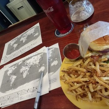 Bones' Burgers - Burgers Near Me - Montgomery, Ohio