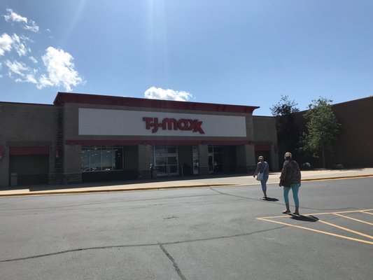 T.J. Maxx