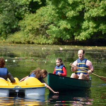 Camp Wing - Venues & Event Spaces Near Me - Duxbury, Massachusetts