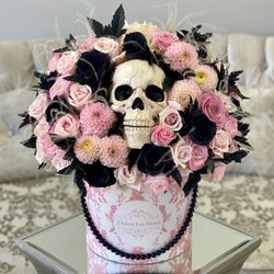 J'Adore Les Fleurs - Matame de Amor
SKU: JLF002701