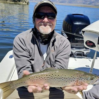 Sierra Drifters Guide Service - Brown - Fishing Near Me Sierra Drifters Guide Service - Brown - Fishing Near Me