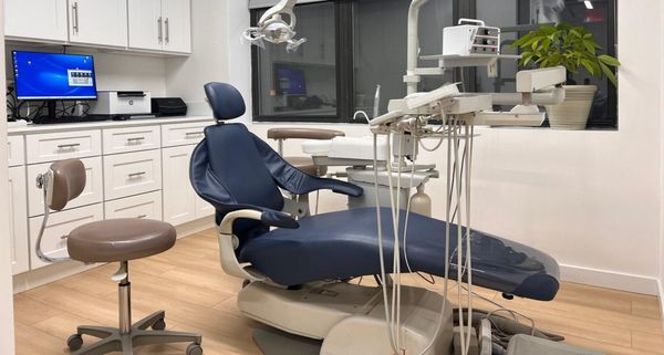 Tiny Tots Dental Care PC