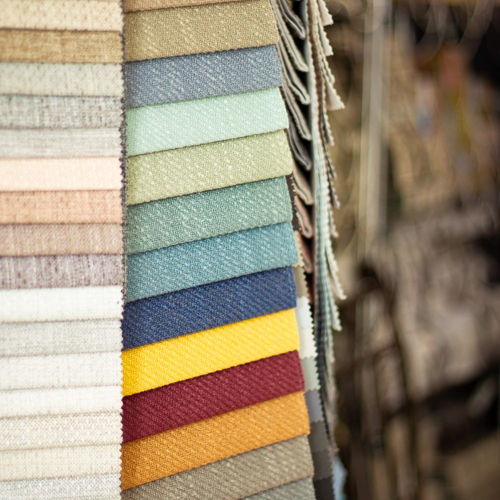 Saul's Upholstery & Drapery - upholstery in Bloomfield, NJ