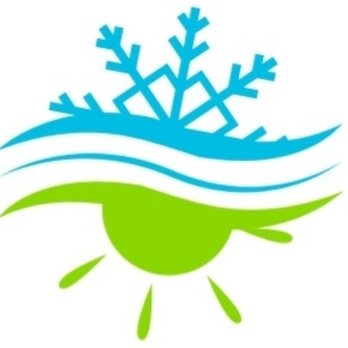 PayLess Heating & Cooling - Logo - Heating & Air Conditioning/HVAC Near Me - Dallas, Georgia