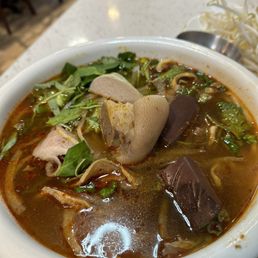 Bun Bo Hue