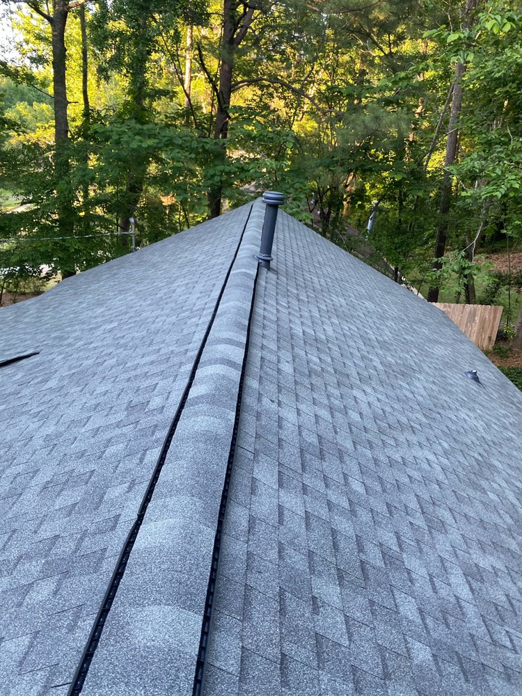 Slide of USA Roofing