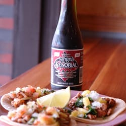 Los Amigos Taqueria - Los amigos tacos