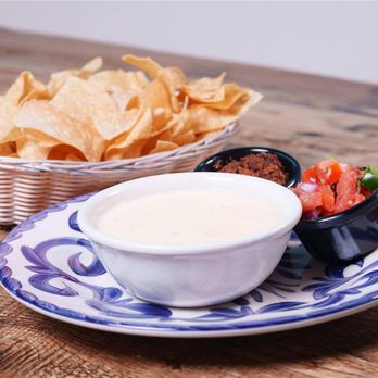 Petra - Mexican Near Me - McKinney, Texas