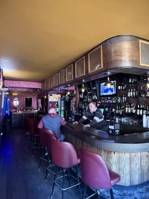 Steny's Tavern & Grill by null