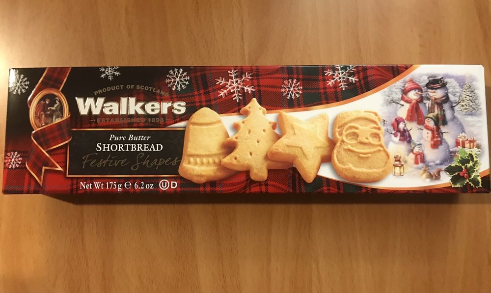 WALKERS SHORTBREAD Updated September 2024 High Street, Aberlour