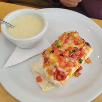 Reveille Coffeehouse Cafe - Breakfast Burrito - Breakfast & Brunch Near Me - Marietta, Georgia Reveille Coffeehouse Cafe - Breakfast Burrito - Breakfast & Brunch Near Me - Marietta, Georgia