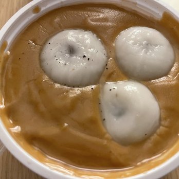 The First Dessert - Desserts Near Me - Vancouver, British Columbia The First Dessert - Desserts Near Me - Vancouver, British Columbia