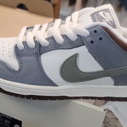 Drifthouse - Nike SB Dunk Low Pro QS