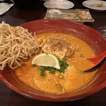 Yohama Noodles - Yohama SO-I (curry chicken) - Noodles Near Me - Las Vegas, Nevada Yohama Noodles - Yohama SO-I (curry chicken) - Noodles Near Me - Las Vegas, Nevada