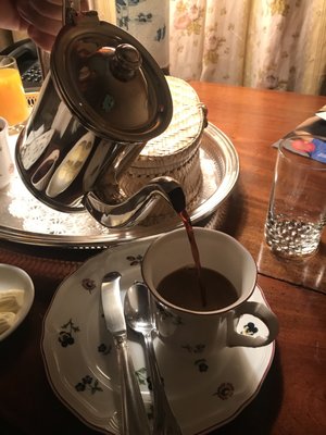 Soniat House by null