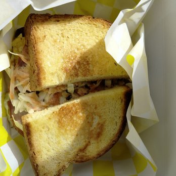 Bapmukja - Street Toast - Korean Near Me - Lynnwood, Washington