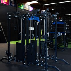 Futures Training Center - Sports Performance