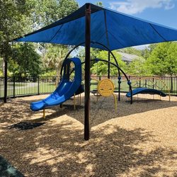 Sam Smith Park