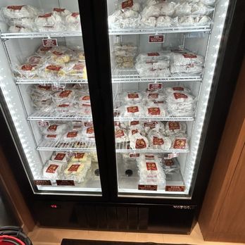 3A Noodle - Frozen take home food. - Noodles Near Me - Toronto, Ontario