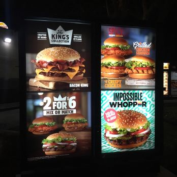 Burger King - Special menu - Burgers Near Me - Zachary, Louisiana Burger King - Special menu - Burgers Near Me - Zachary, Louisiana