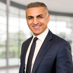 California Criminal Defense Center - Ardalon Fakhimi, ESQ. Owner of California Criminal Defense Center.