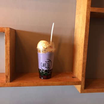 Cafe 86 - Desserts Near Me - San Diego, California
