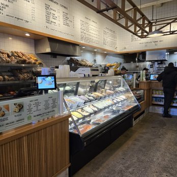 Bagel Market - Bagels Near Me - New York, New York Bagel Market - Bagels Near Me - New York, New York