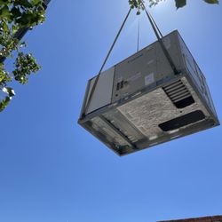 CLR Heating and Cooling Repair