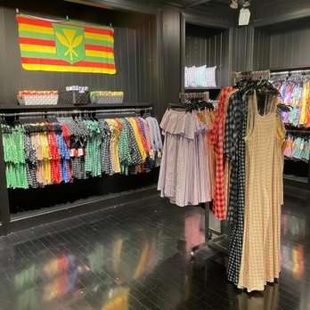 I Mana Ka Oiwi - Women's Clothing Near Me - Henderson, Nevada I Mana Ka Oiwi - Women's Clothing Near Me - Henderson, Nevada