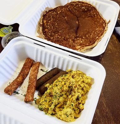 Wayward Vegan by null
