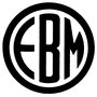 Photo of Electronic Business Machines