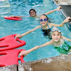 Boost Swim School
