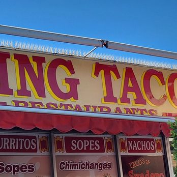 King Taco - Mexican Near Me - Los Angeles, California King Taco - Mexican Near Me - Los Angeles, California
