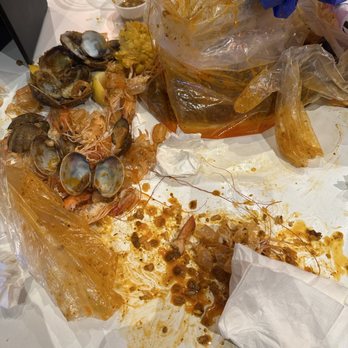 Bag O' Crab - Cajun/Creole Near Me - Fullerton, California