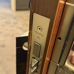 Courtyard by Marriott Waterbury Downtown - Security Issue?